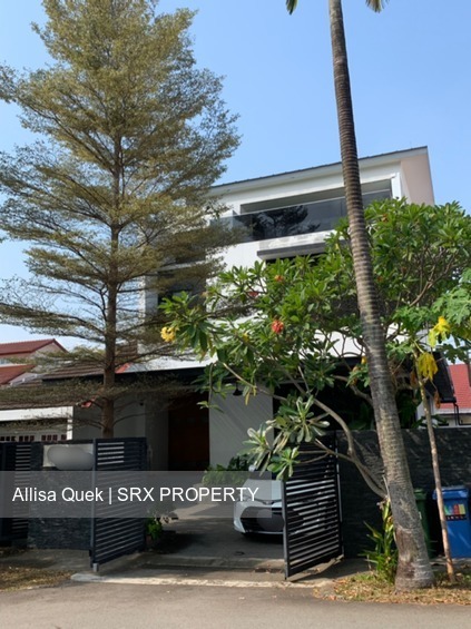 Serangoon Garden Estate thumbnail photo